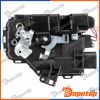 Serrure de porte droite pour AUDI | EZC-AU-277, 132-003-089